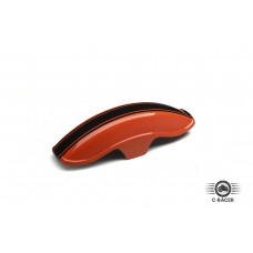 C-Racer Universal Front Fender Type 2